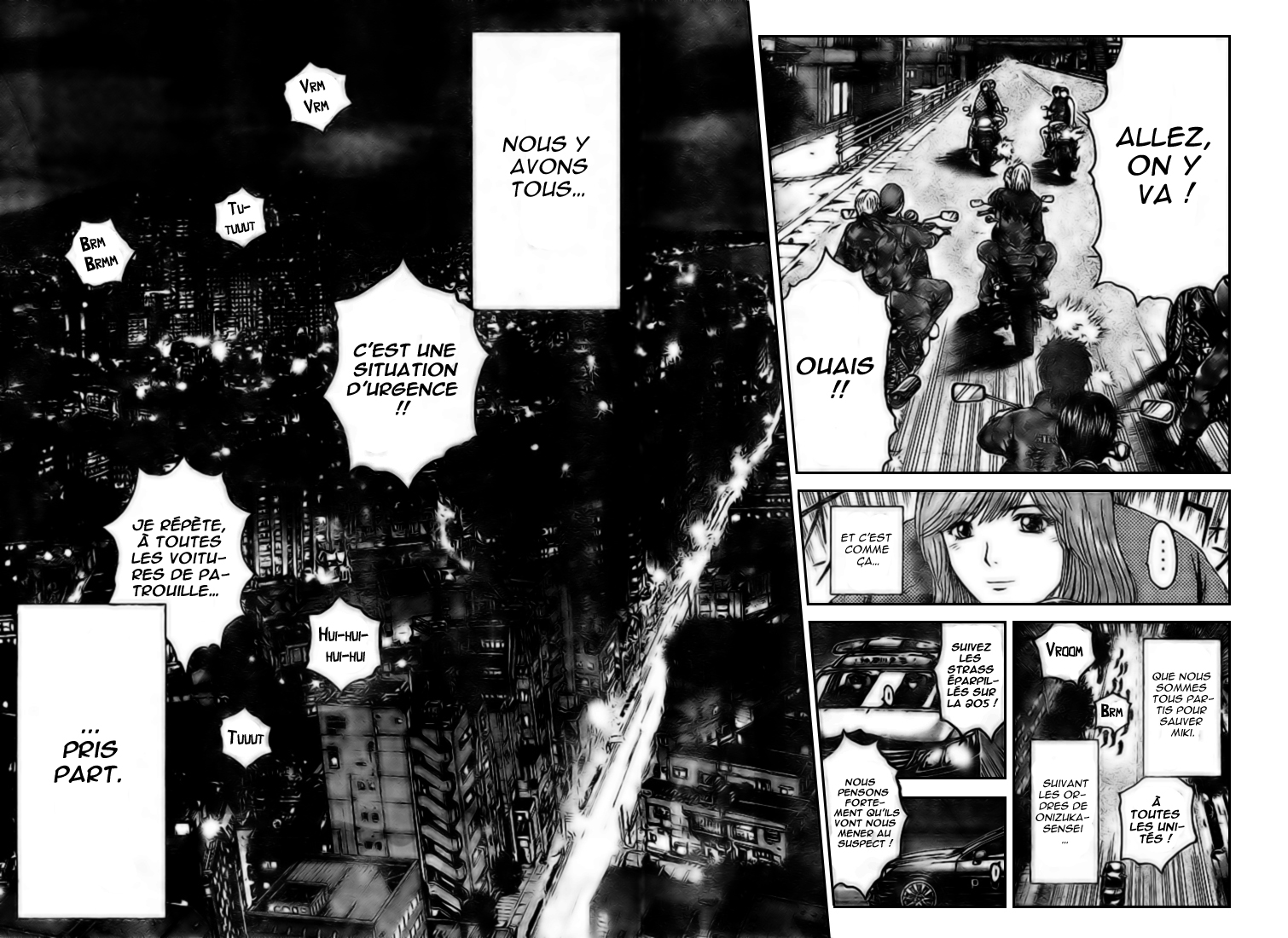 img GTO - Shonan 14 17